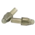 Conectori TRABUUCO Airtek RS In-Line Beads, 10buc/pac Conectori TRABUUCO Airtek RS In-Line Beads, 10buc/pac