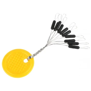 Opritoare MIKADO Protector Nod, M, 10buc/pac