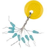 Opritoare Mikado Protector Vartej, M, 9buc/pac