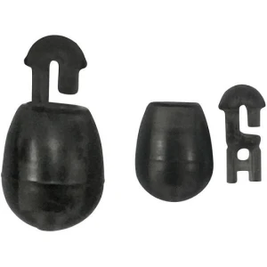 Opritor DAIWA N Zon Quick Change 8buc/pac Opritor DAIWA N Zon Quick Change 8buc/pac