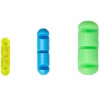 Opritoare STONFO 272-1 Full Stop, Marime 1, 10buc/pac Opritoare STONFO 272-1 Full Stop, Marime 1, 10buc/pac