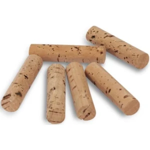 Baton Pluta Black Cat Cork Stick, 5cm, 6buc/pac Baton Pluta Black Cat Cork Stick, 5cm, 6buc/pac
