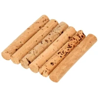 Baton Pluta GOLDEN CATCH G.Carp Cork Stick, 4mm, 5cm, 6buc/pac