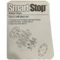 Set Rezerve SMART STOP Micro Bobber Stop Refill Pack, 24buc/pac Set Rezerve SMART STOP Micro Bobber Stop Refill Pack, 24buc/pac