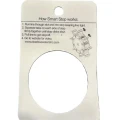 Set Rezerve SMART STOP Micro Bobber Stop Refill Pack, 24buc/pac Set Rezerve SMART STOP Micro Bobber Stop Refill Pack, 24buc/pac