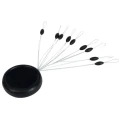 Stoper RIVE Stop Float Olive, Marime Micro, 9buc/pac Stoper RIVE Stop Float Olive, Marime Micro, 9buc/pac