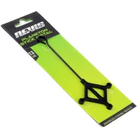 Tija Montura Plancton Nevis Plankton Stick Metal, 13cm