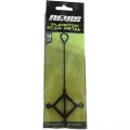 Tija Montura Plancton NEVIS Plankton Stick Metal, 13cm