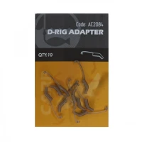 Adaptor Orange D-Rig 10buc/plic