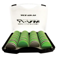 CUTIE MAVER CU 46 ROLE EVA PENTRU MONTURI 33X27X9cm CUTIE MAVER CU 46 ROLE EVA PENTRU MONTURI 33X27X9cm