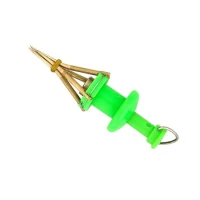 Dispozitiv Aplicare Inel Silicon Baracuda Bait Bander Dispozitiv Aplicare Inel Silicon Baracuda Bait Bander