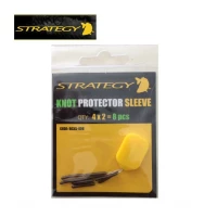 KNOT SHOCK STRATEGY LEADER PROTECTOR 8 PCS
