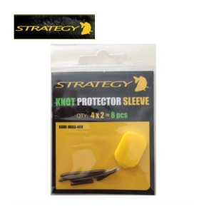 KNOT SHOCK STRATEGY LEADER PROTECTOR 8 PCS KNOT SHOCK STRATEGY LEADER PROTECTOR 8 PCS