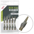 Manson Carp Zoom Running Rig Rubber 25mm, 10buc/pac Manson Carp Zoom Running Rig Rubber 25mm, 10buc/pac