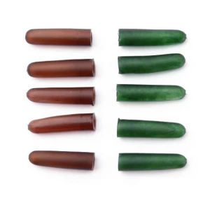 PROTECTORI MOSTIRO SOFT VARTEJ VERDE+MARO 