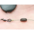 Pasta Tungsten Carp Spirit 20g Dark Green Pasta Tungsten Carp Spirit 20g Dark Green