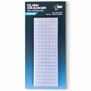 Protectie Momeala Nash Claw Cracker Bait Protector, Marime L