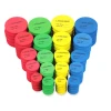 ROLE COLMIC EVA DIAMETRU 6CM ROLE COLMIC EVA DIAMETRU 6CM