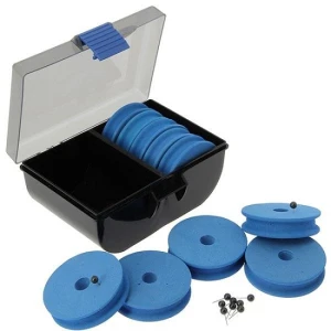 ROLE NGT EVA CHOD ZIG BIN 10 ROLLE CUTIE