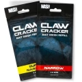 Rezerva Plasa Protectie Nash Claw Cracker Bait Mesh Refill Super Narrow, 18mm x 7.5m
