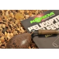 TUB PROTETCTIE AGRAFA/VARTEJ KORDA HELICOPTER SLEEVE Muddy Brown 10BUC/PLIC TUB PROTETCTIE AGRAFA/VARTEJ KORDA HELICOPTER SLEEVE Muddy Brown 10BUC/PLIC