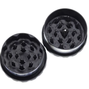 BAIT CRUSHER PRO FL CU DINTI METALICI