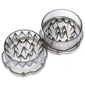 BAIT CRUSHER PRO FL CU DINTI Plastic BAIT CRUSHER PRO FL CU DINTI Plastic