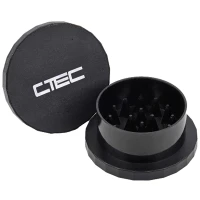 Bait Crusher C-tec