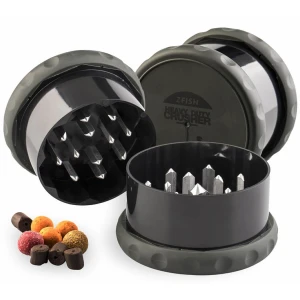 Bait Crusher ZFISH Bait Crusher Heavy Duty, 100 mm