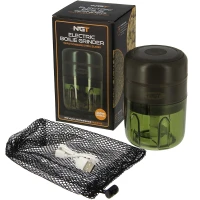 Bait Crusher Ngt Electric Boilie Grinder Bait Crusher Ngt Electric Boilie Grinder