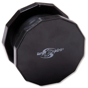 Crusher Carp Spirit Bait Black Crusher Carp Spirit Bait Black