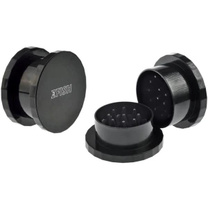 Crusher Zfish Bait Black Shredder Crusher Zfish Bait Black Shredder