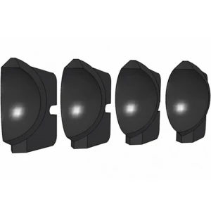 Kit Pentru Presa Bulgari Advance Fishing 45mm