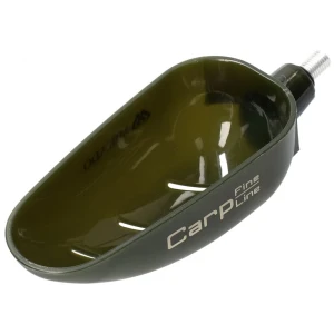Paleta de Nadire Carp Baiting Spoon Small, With Holes Paleta de Nadire Carp Baiting Spoon Small, With Holes