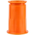 Presa Bulgari de Nadire BRAIN Ball Maker Orange, 40mm Presa Bulgari de Nadire BRAIN Ball Maker Orange, 40mm