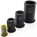 Presa Bulgari de Nadire NASH Deliverance Ballmaker, 30mm Presa Bulgari de Nadire NASH Deliverance Ballmaker, 30mm