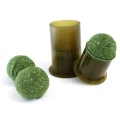 Presa Bulgari de Nadire NASH Deliverance Ballmaker, 40mm Presa Bulgari de Nadire NASH Deliverance Ballmaker, 40mm