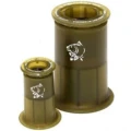 Presa Bulgari de Nadire NASH Deliverance Ballmaker, 60mm Presa Bulgari de Nadire NASH Deliverance Ballmaker, 60mm