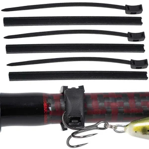 Accesorii Fixare Naluca FOX RAGE Strike Point Lure Keeper 3buc/pac Accesorii Fixare Naluca FOX RAGE Strike Point Lure Keeper 3buc/pac
