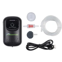 Aerator Fox Rage Predator Usb-c Aerator, 1buc/pac