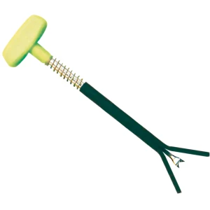 Asomator ZEBCO After Dark Eel Killer, 14x8x4cm Asomator ZEBCO After Dark Eel Killer, 14x8x4cm
