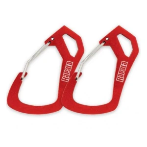Carabina Rapala RCD Red Carabina Rapala RCD Red
