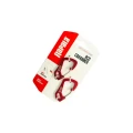 Carabina Rapala RCD Red Carabina Rapala RCD Red