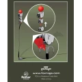 Fox Rage Predator Deadbait Kebab Kit, Natural, 4buc/pac Fox Rage Predator Deadbait Kebab Kit, Natural, 4buc/pac