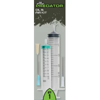 Fox Rage Predator Oil & Air Kit