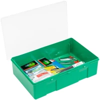 Kit Accesorii Spinning Wizard 50 Elemente, 26x17x7.5cm