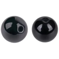 Perle Roca Minerala Zeck Power Bead, 8mm, 10buc/pac