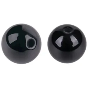 Perle Roca Minerala ZECK Power Bead, 8mm, 10buc/pac