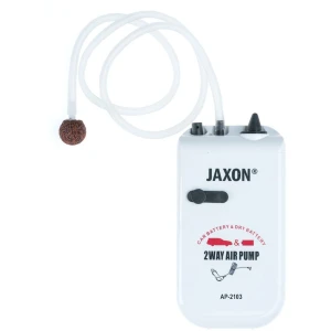Pompa Aer Jaxon 2 Way Air Pomp 12V