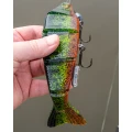 Zarnoitoare Sticla Fox Rage Strike Point Hitcher Rattle Large, 3buc Zarnoitoare Sticla Fox Rage Strike Point Hitcher Rattle Large, 3buc